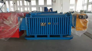 KBSGZY礦用防爆變壓器