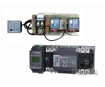 常熟開關CH1L-63C-1P-C4A小型斷路器 配電控制設備的創(chuàng)新研發(fā)與應用