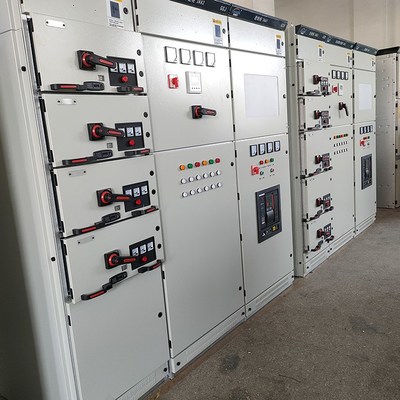 安強 深耕配電開關控制設備研發(fā)，筑牢電力安全基石